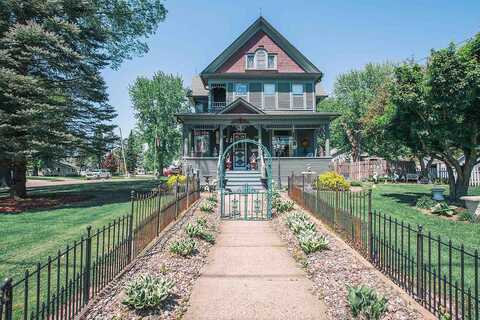 Hewett, NEILLSVILLE, WI 54456