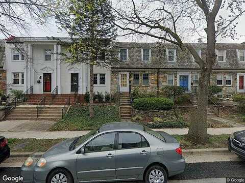 Linden, ALEXANDRIA, VA 22301