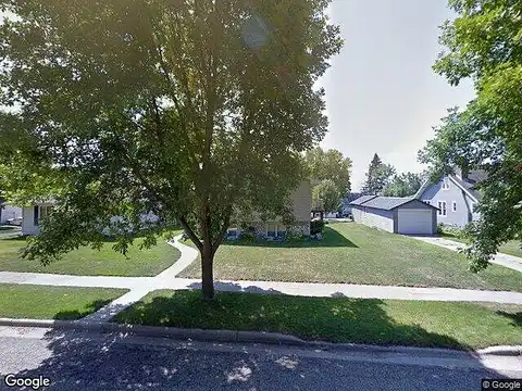 Broadway, STARBUCK, MN 56381