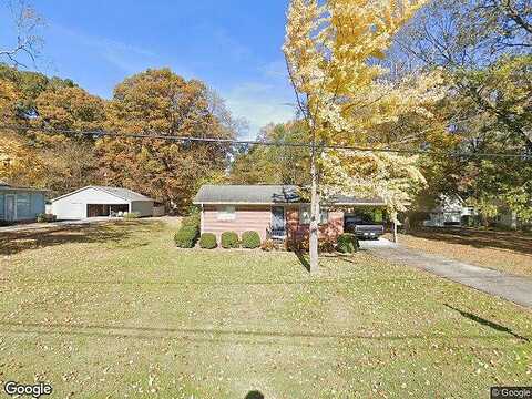 Todd, DALTON, GA 30721