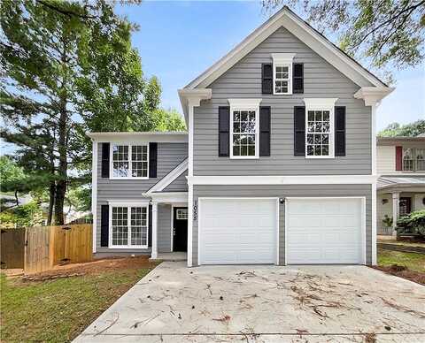 Wenham, LAWRENCEVILLE, GA 30044