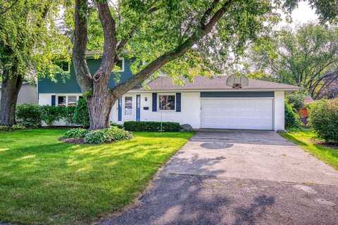 Eden, NEENAH, WI 54956