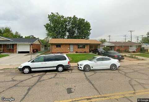 25Th, GREELEY, CO 80634