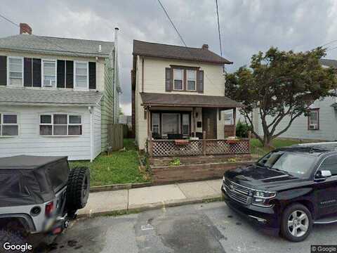 Oak, COPLAY, PA 18037