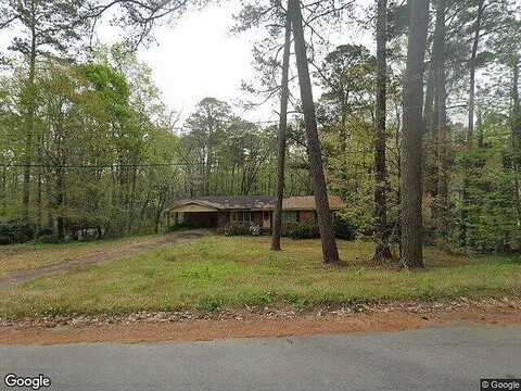 Rivoli Woods, MACON, GA 31210