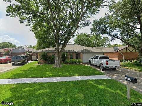 Rustic Gate, LA PORTE, TX 77571