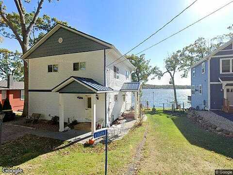 Idlewild, MERRIMAC, WI 53561