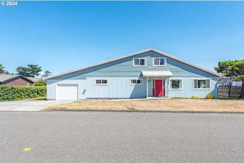 Jackson, BANDON, OR 97411