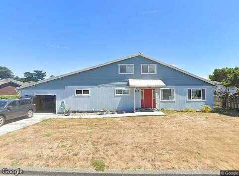 Jackson, BANDON, OR 97411