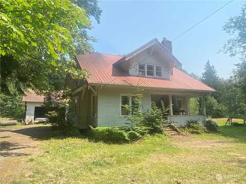 Simpson, SEDRO WOOLLEY, WA 98284