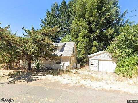 Madrone, WILLITS, CA 95490