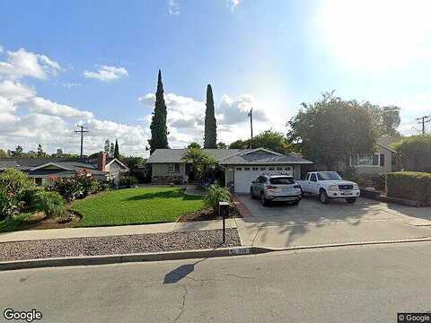Orangewood, BREA, CA 92821