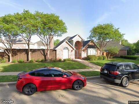 Parker, COPPELL, TX 75019