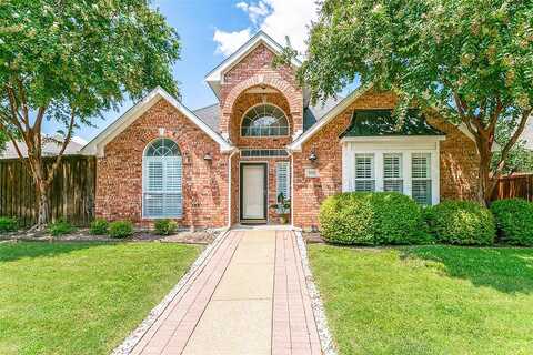 Parker, COPPELL, TX 75019