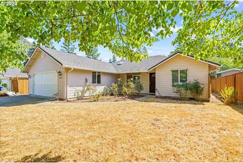 Oak Island, VENETA, OR 97487