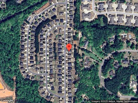 Hamil, DOUGLASVILLE, GA 30135