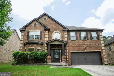 Hamil, DOUGLASVILLE, GA 30135
