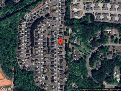 Hamil, DOUGLASVILLE, GA 30135