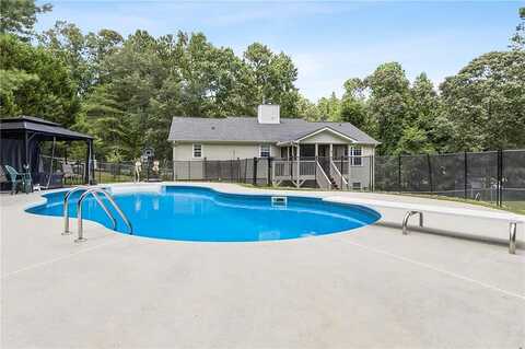 Union Hill, WINSTON, GA 30187