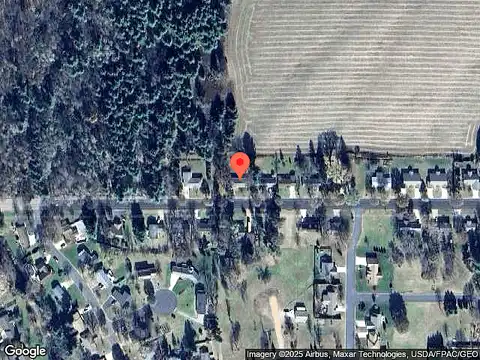 Ver Bunker, PORT EDWARDS, WI 54469