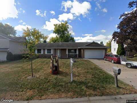 Foothill, COTTAGE GROVE, MN 55016