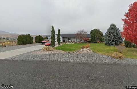 Desert Aire, MATTAWA, WA 99349