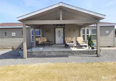 Desert Aire, MATTAWA, WA 99349