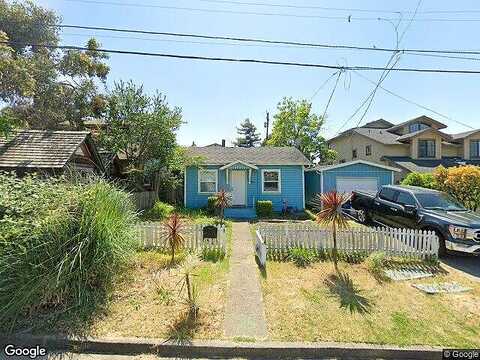I, BENICIA, CA 94510