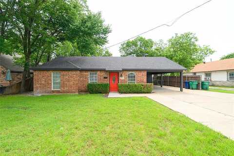 Wilcox, MCKINNEY, TX 75069