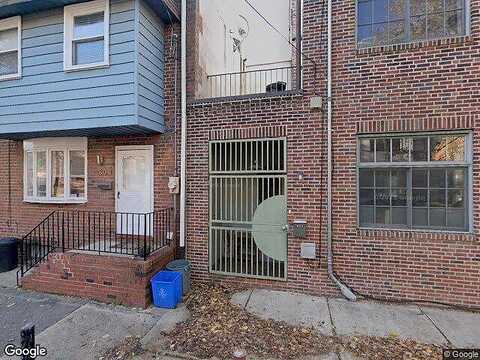 Warnock, PHILADELPHIA, PA 19147