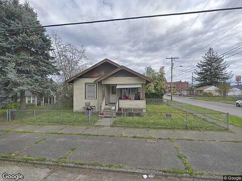 Broadway, BREMERTON, WA 98337