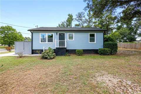 Wanda, MARIETTA, GA 30008