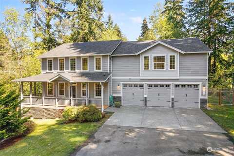 127Th, LAKE STEVENS, WA 98258