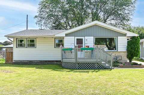 Lynmar, MILWAUKEE, WI 53222