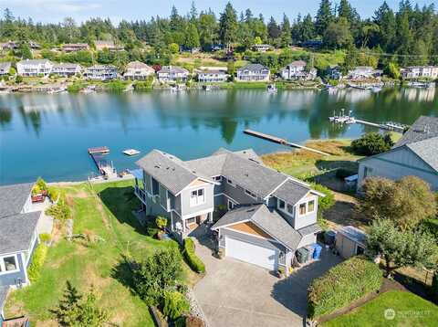 Olympic View, GIG HARBOR, WA 98335