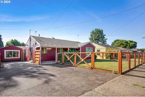 Waverly, ALBANY, OR 97322