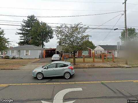 Waverly, ALBANY, OR 97322