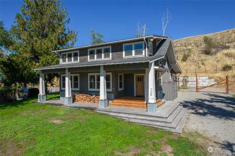 Filer, WINTHROP, WA 98862