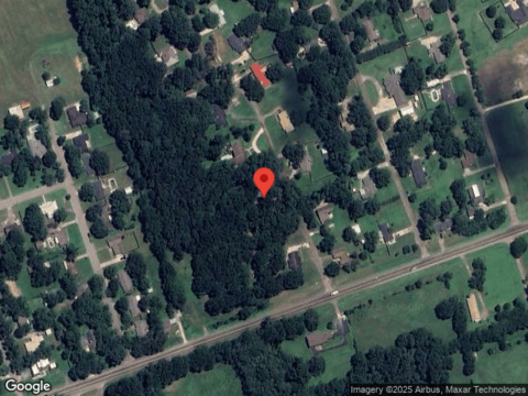 County Road 4164, PITTSBURG, TX 75686
