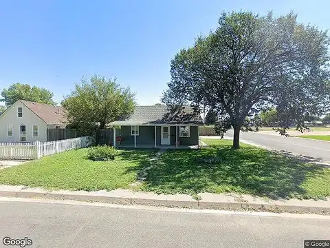 Albany, YUMA, CO 80759
