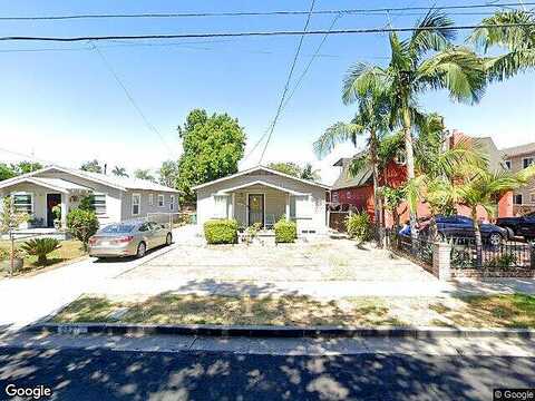 San Luis, BELL GARDENS, CA 90201