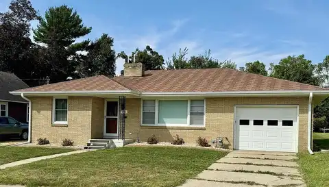 2Nd, PLATTEVILLE, WI 53818