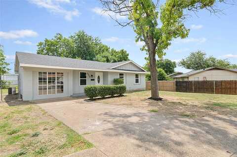 Gentle River, DALLAS, TX 75241