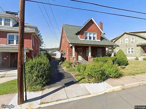 Bishop, BELLEFONTE, PA 16823