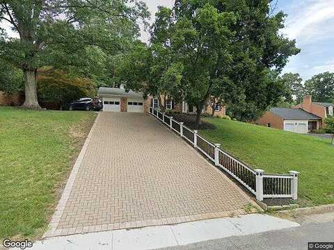 Hidden Valley, ROANOKE, VA 24018