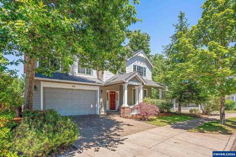 Chestnut, CORVALLIS, OR 97333