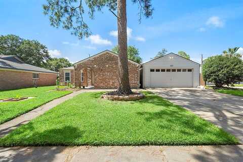 Bayview, EL LAGO, TX 77586