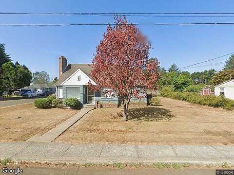 Williams, TILLAMOOK, OR 97141