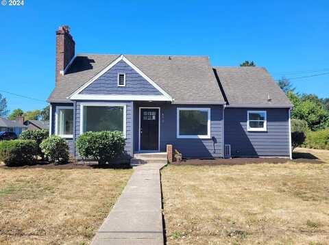 Williams, TILLAMOOK, OR 97141