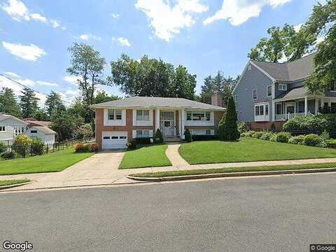 25Th, ARLINGTON, VA 22207